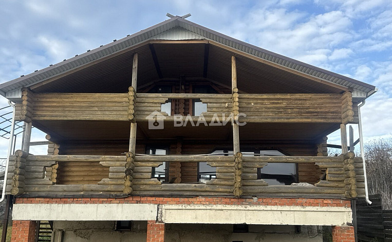 Дом 330.00м², фото 15