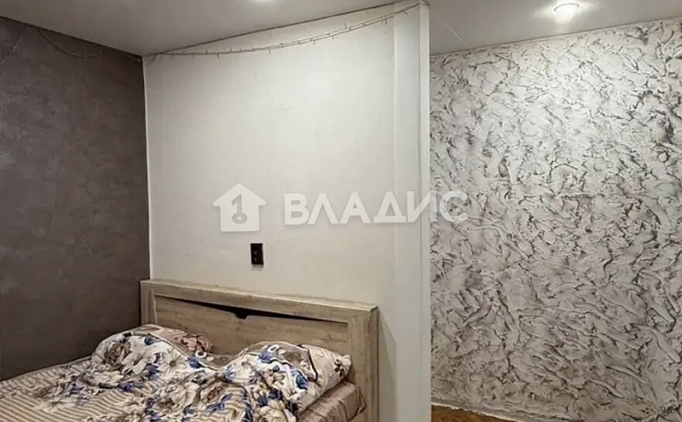 1-Комнатная квартира 31.00м², эт. 1, фото 6