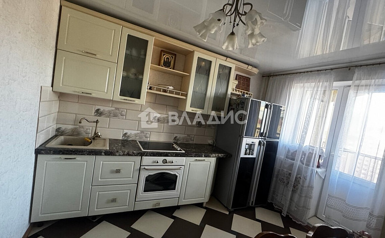 3-Комнатная квартира 73.40м², эт. 11, фото 32
