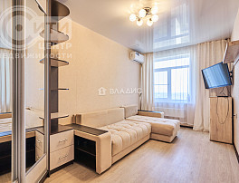 2-Комнатная квартира 42.80м²