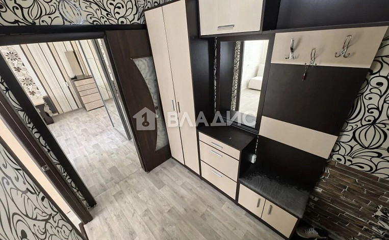 2-Комнатная квартира 45.50м², эт. 8, фото 22
