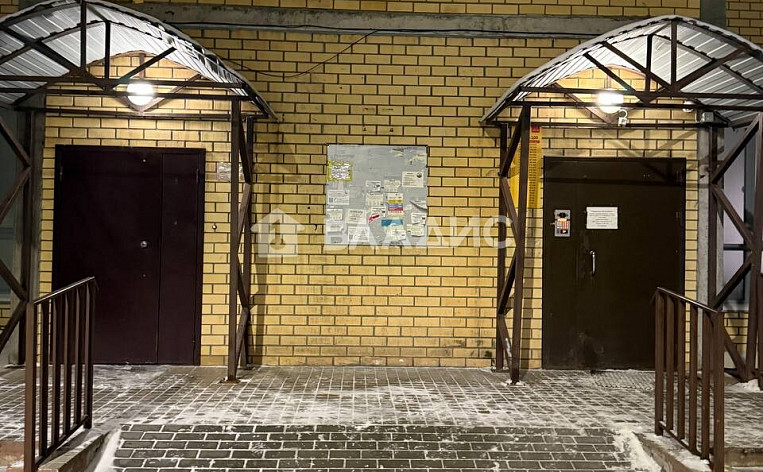 Студия 27.30м², эт. 5, фото 10