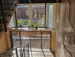 3-комнатная квартира, 110 м2