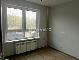 2-Комнатная квартира 58.90м²