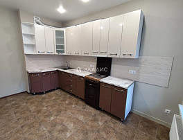 2-Комнатная квартира 57.00м²
