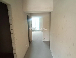 4-Комнатная квартира 108.40м²