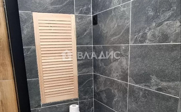 2-Комнатная квартира 43.10м², эт. 2, фото 12
