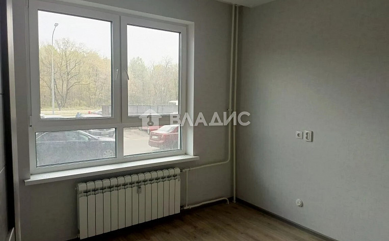 2-Комнатная квартира 58.90м², эт. 1, фото 22