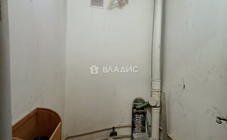 3-Комнатная квартира 96.20м², эт. 1, фото 23