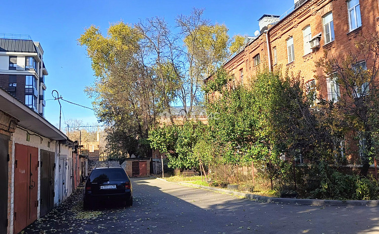2-Комнатная квартира 55.70м², эт. 1, фото 35