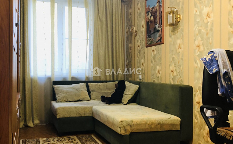 2-Комнатная квартира 43.90м², эт. 5, фото 29