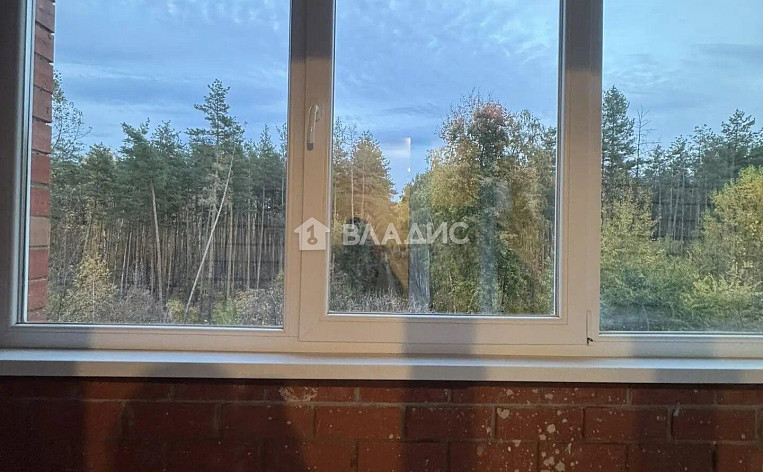 1-Комнатная квартира 34.00м², эт. 8, фото 32