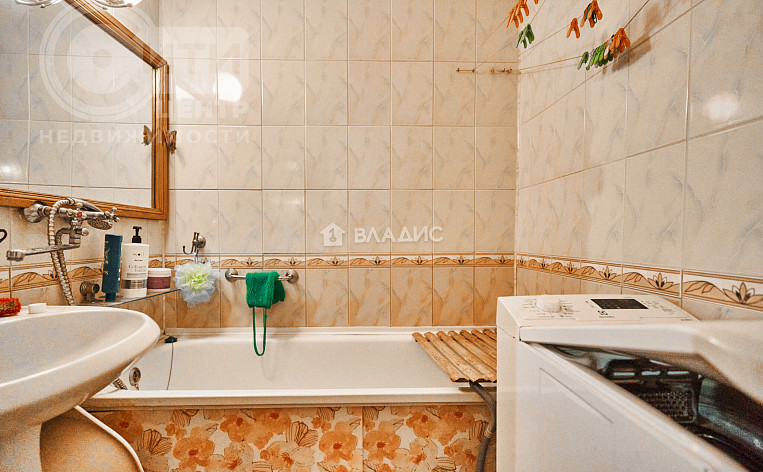 3-Комнатная квартира 65.10м², эт. 4, фото 32