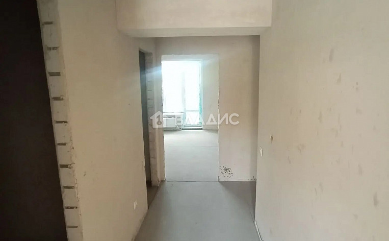 4-Комнатная квартира 108.40м², эт. 1, фото 18