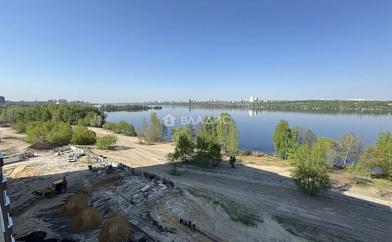 2-Комнатная квартира 67.00м², эт. 8, фото 34