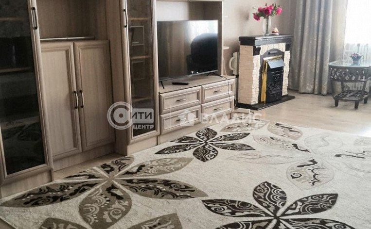 2-комнатная квартира, 80 м2, эт. 8, id: 1010554, фото 26
