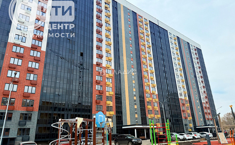 Студия 21.00м², эт. 11, фото 19