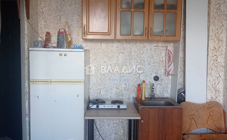 1-Комнатная квартира 29.00м², эт. 4, фото 8