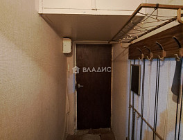 1-Комнатная квартира 29.90м²
