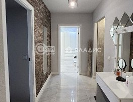 2-комнатная квартира, 60 м2