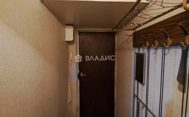 1-Комнатная квартира 29.90м², эт. 1, фото 18