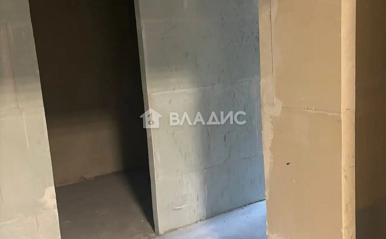 1-Комнатная квартира 34.46м², эт. 20, фото 13