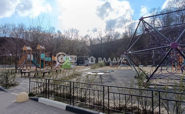 1-комнатная квартира, 26 м2, эт. 12, id: 1078640, фото 17