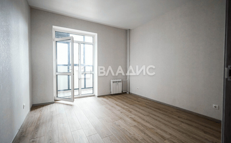 1-Комнатная квартира 38.00м², эт. 13, фото 7