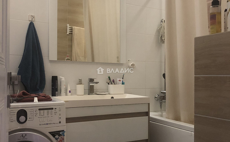 2-Комнатная квартира 57.10м², эт. 16, фото 16