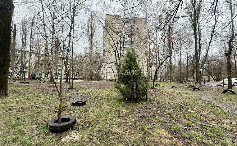 1-Комнатная квартира 31.60м², эт. 4, фото 29