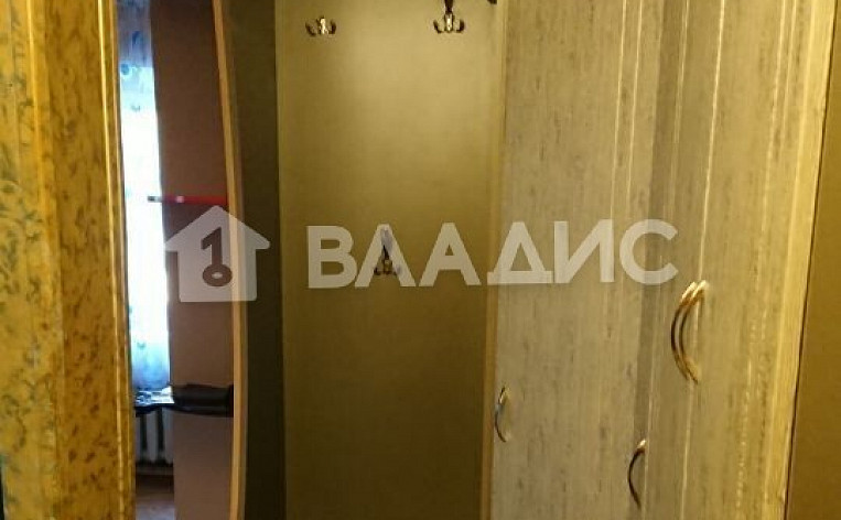 1-Комнатная квартира 32.00м², эт. 2, фото 11