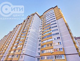 2-комнатная квартира, 66.2 м2