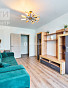 3-Комнатная квартира 71.50м², эт. 9, фото 33