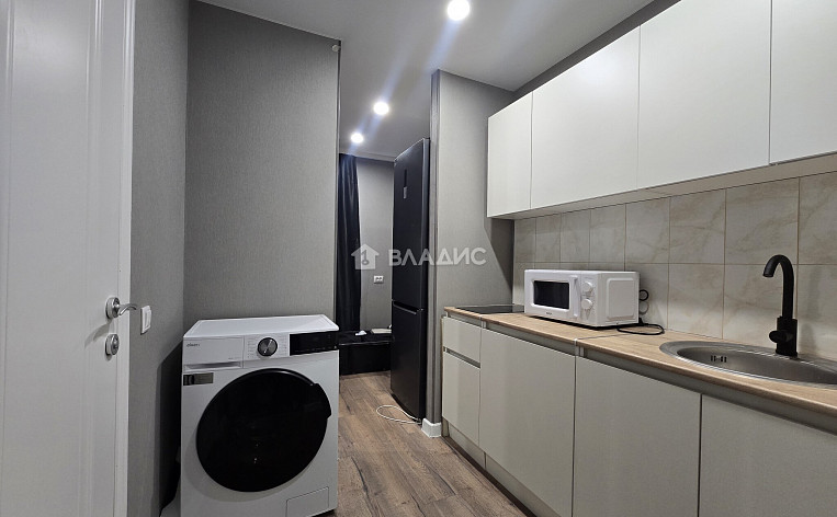 Комната 13.20м², эт. 1, фото 8