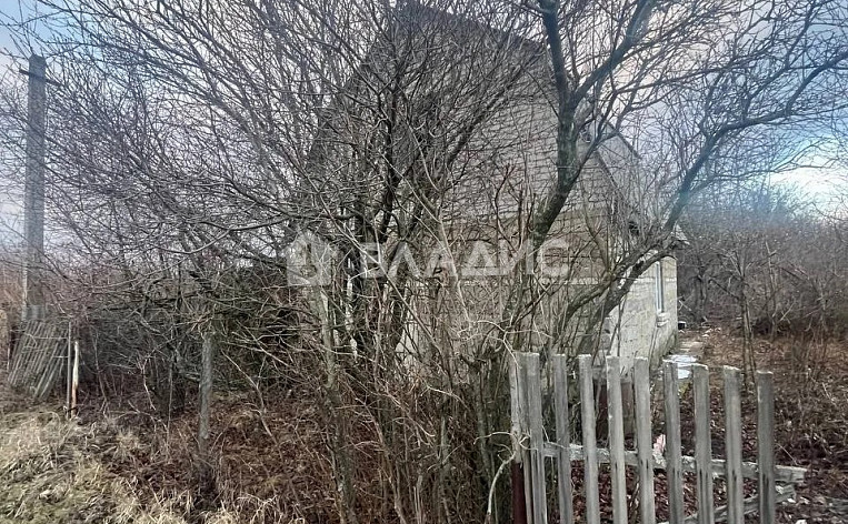 Дом 84.50м², фото 4