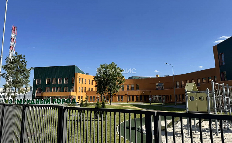 2-Комнатная квартира 64.39м², эт. 8, фото 29