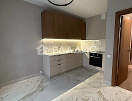 2-Комнатная квартира 72.00м²