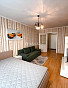 1-Комнатная квартира 34.90м², эт. 2, фото 3
