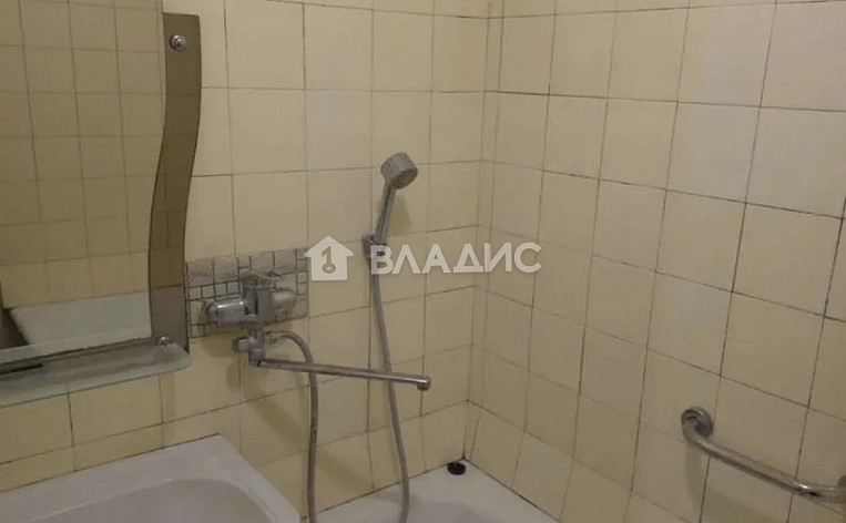 2-Комнатная квартира 52.50м², эт. 2, фото 11