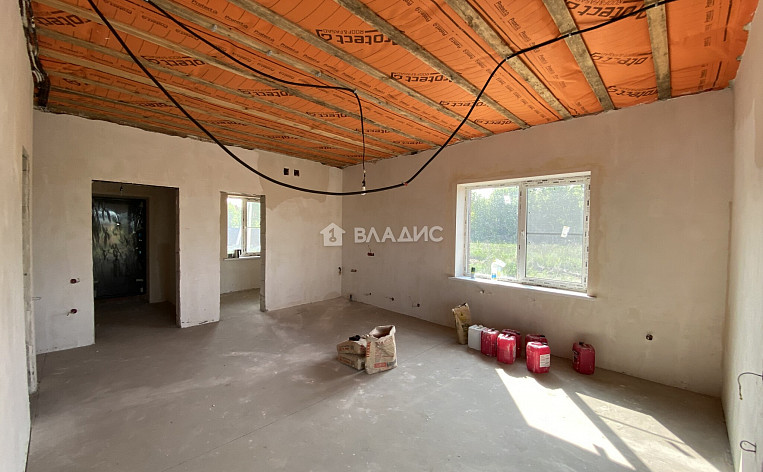 Дом 135.00м², фото 28