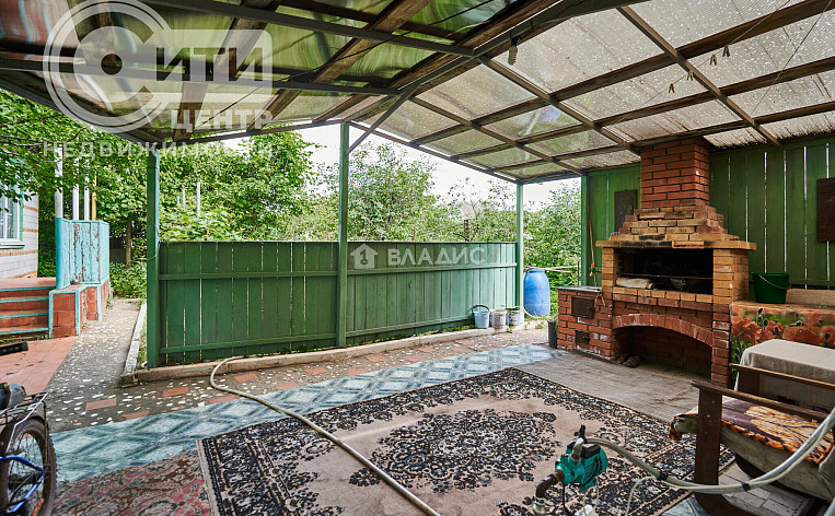 Дом 65.00м², фото 40