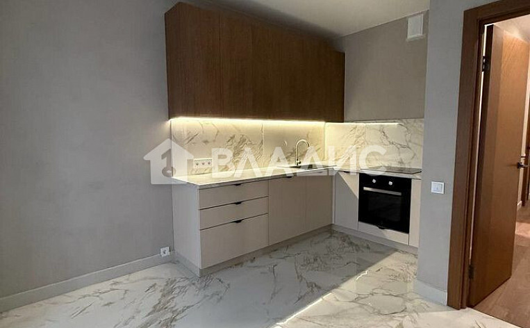 2-Комнатная квартира 72.00м², эт. 9, фото 16