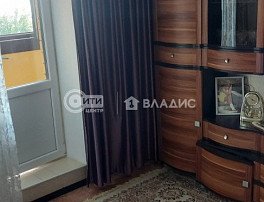 1-комнатная квартира, 37.4 м2