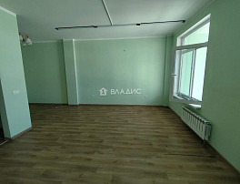 Коммерческое помещение 42.50м²