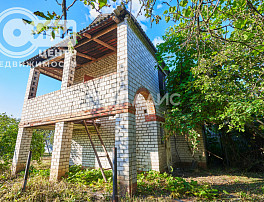 Дом 78.00м²