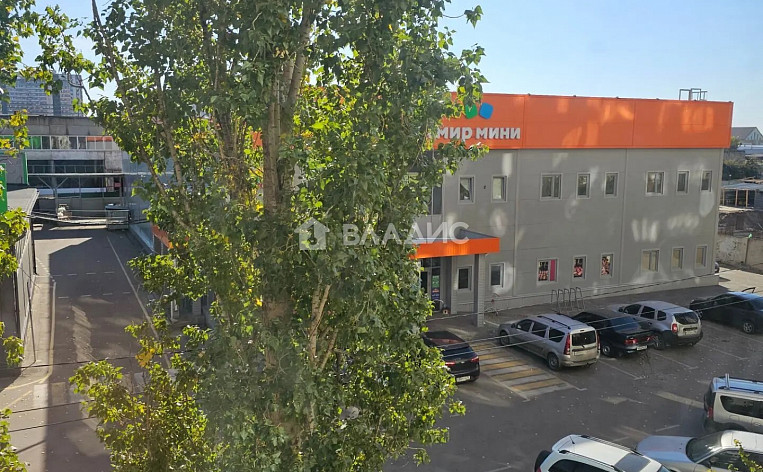 2-Комнатная квартира 54.90м², эт. 3, фото 37
