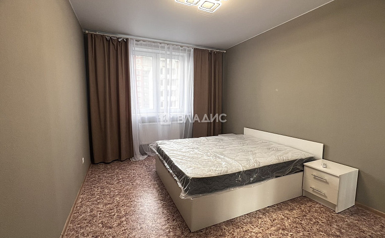 2-Комнатная квартира 56.50м², эт. 7, фото 19