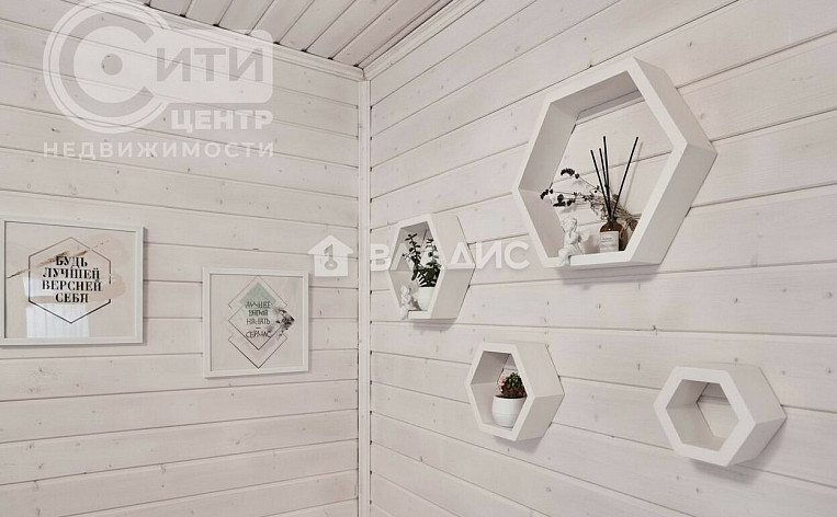 Дом 44.00м², фото 29