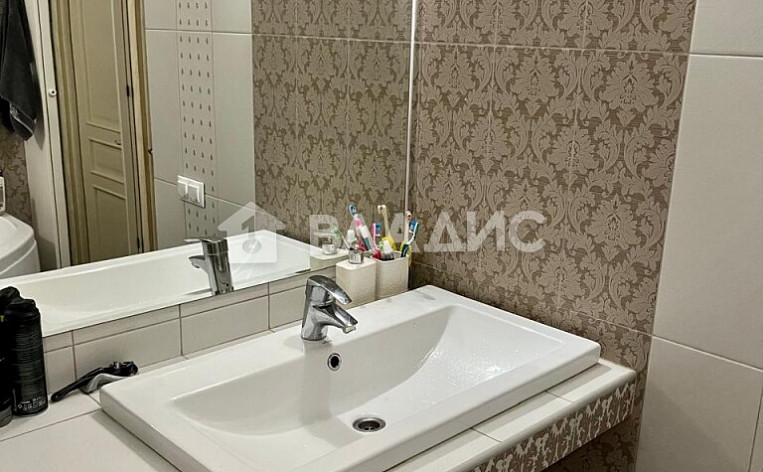 3-Комнатная квартира 94.60м², эт. 15, фото 20