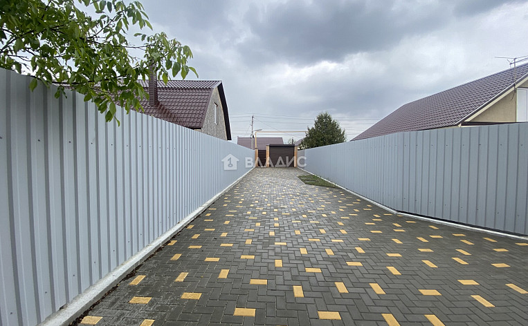 Дом 350.00м², фото 25